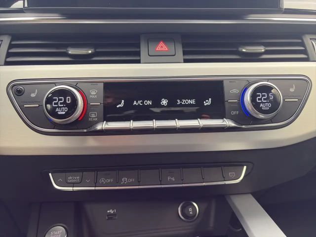 Audi A5 40 TDI Quattro S-Line