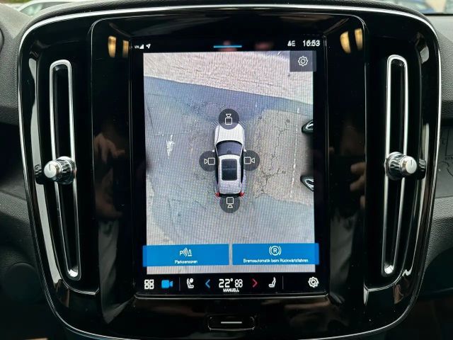 Volvo XC40 Dark Ultimate