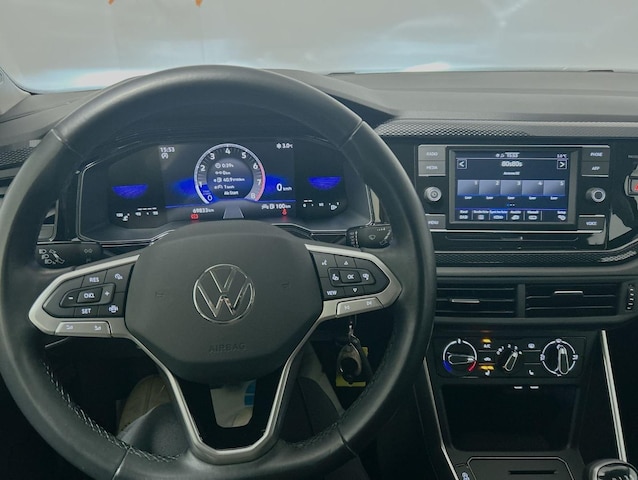 Volkswagen Polo 1.0 TSI