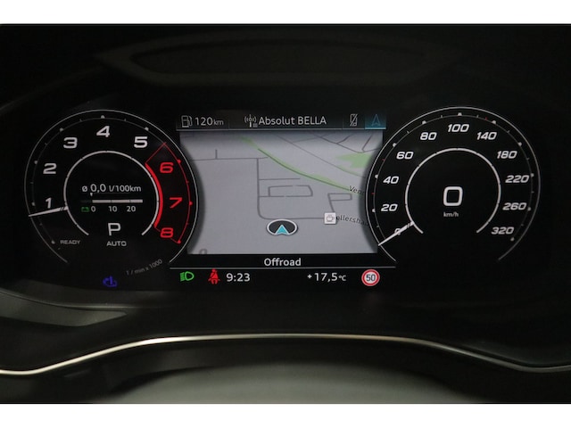 Audi RS6 Avant Quattro