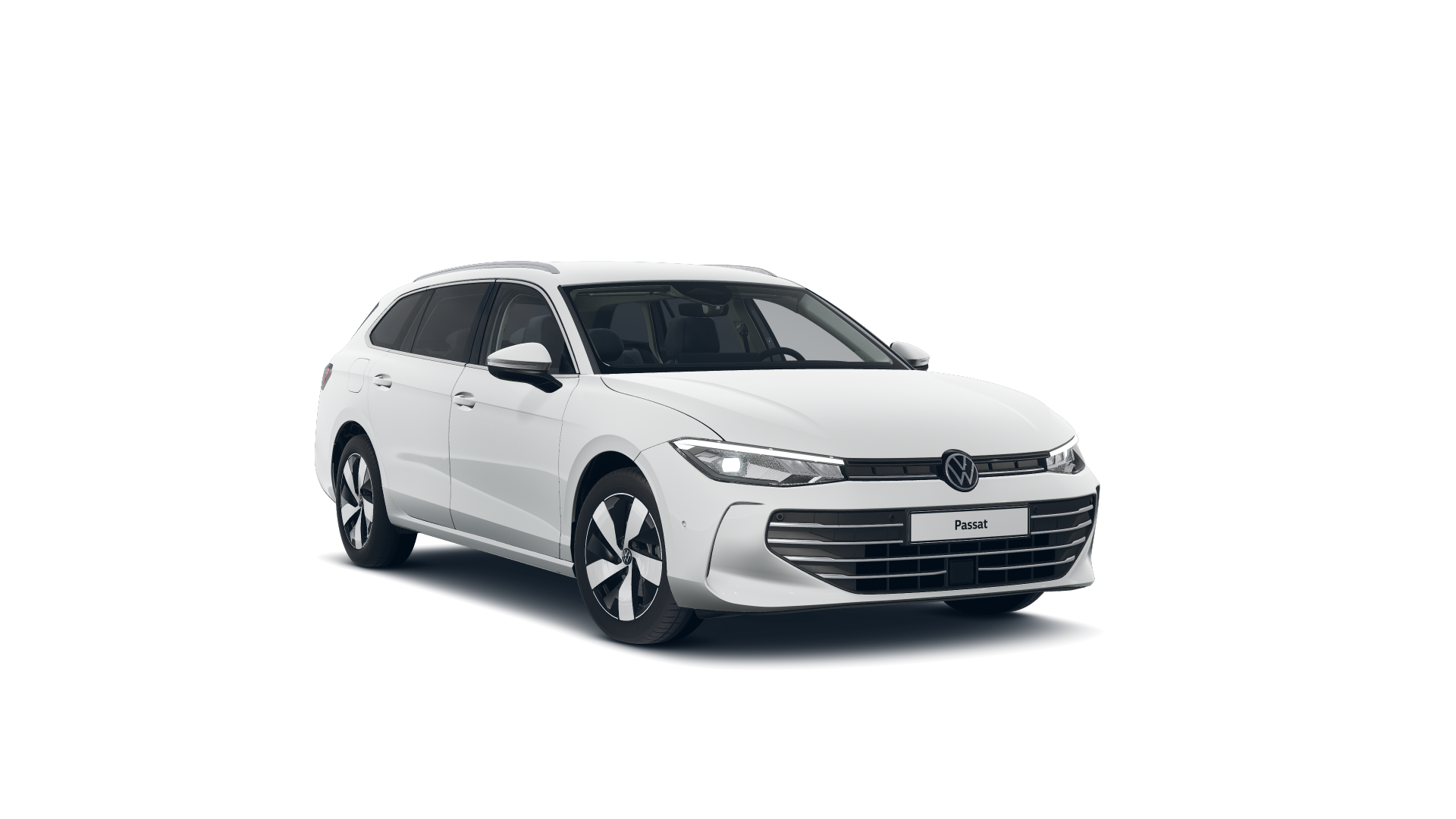 Volkswagen Passat Passat
