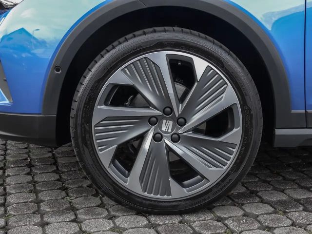 Seat Arona 1.0 TSI DSG FR-lijn