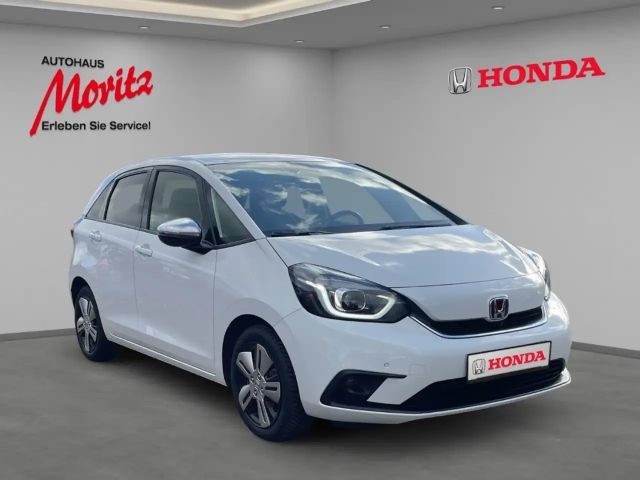 Honda Jazz Executive Hybrid