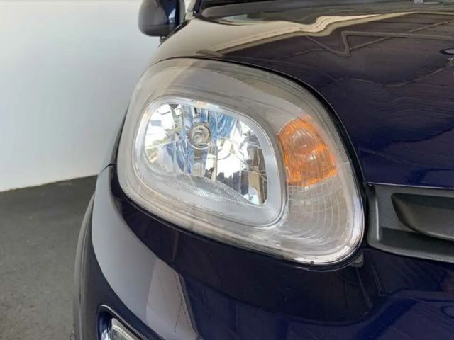 Fiat Panda 4x4 TwinAir