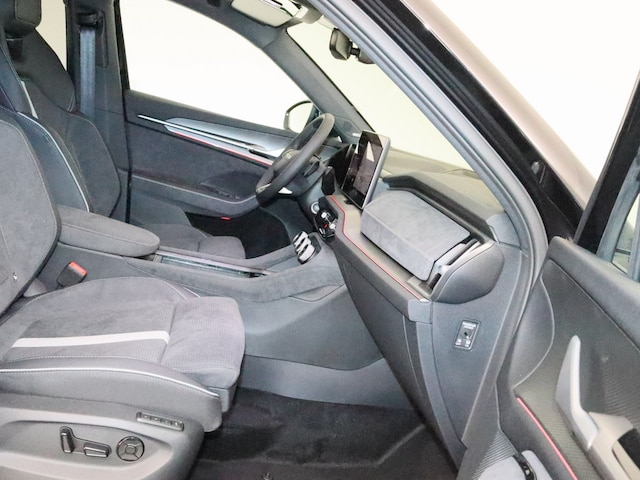 Skoda Kodiaq 2.0 TDI 4x4 Sportline