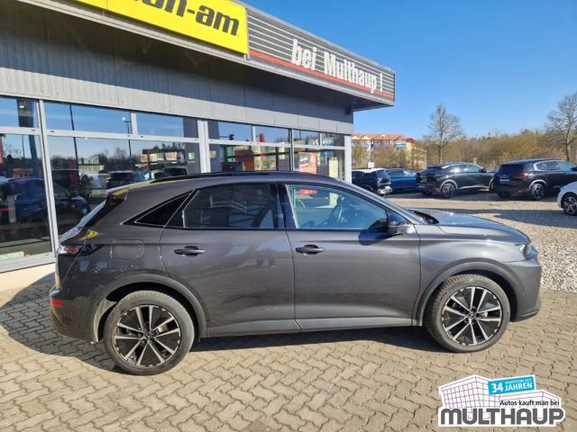 DS DS 7 Crossback BlueHDi Mobiles Étoile