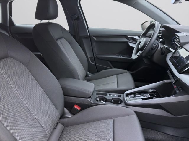 Audi A3 30 TFSI S-Tronic Sportback