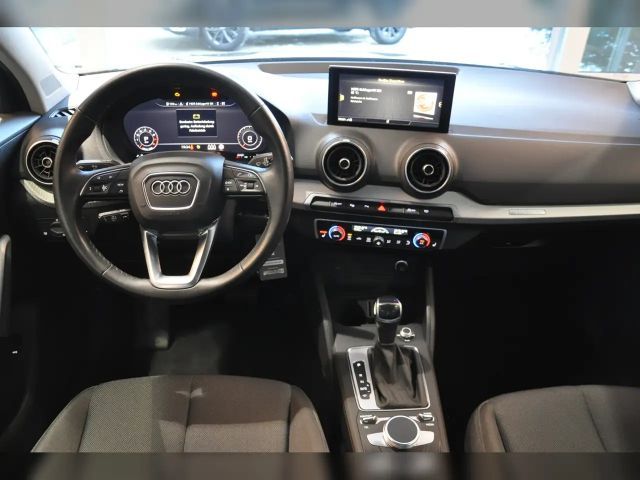 Audi Q2 40 TFSI Quattro