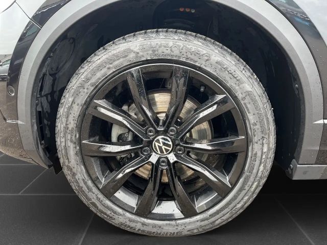 Volkswagen T-Roc Cabriolet DSG R-Line