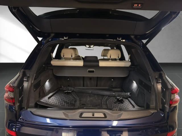 BMW X5 M-Sport xDrive45e