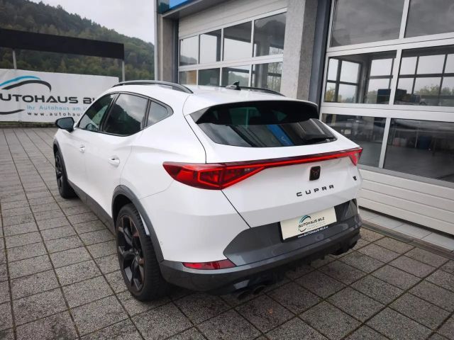 Cupra Formentor 4Drive VZ