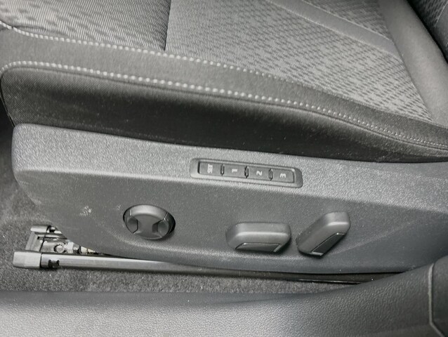 Skoda Octavia 2.0 TDI