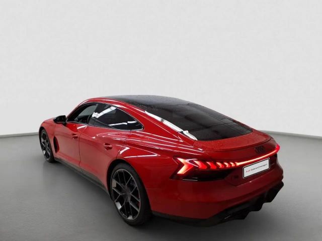 Audi RS e-tron GT Performance Quattro