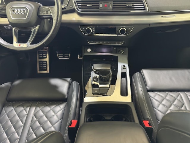 Audi Q5 50 TDI Quattro