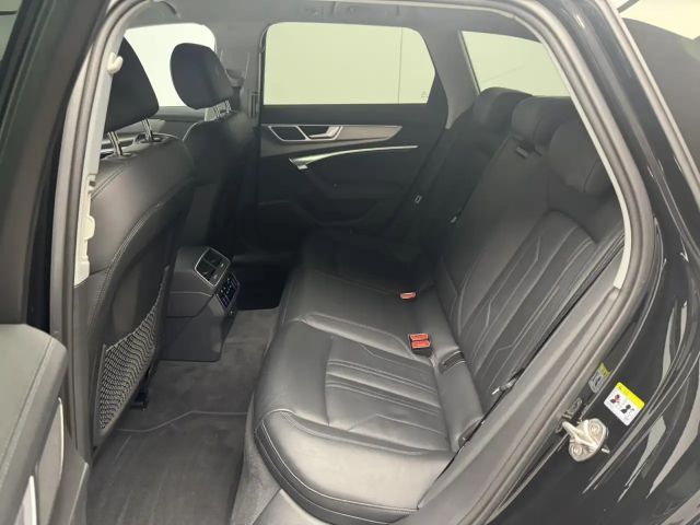 Audi A6 45 TFSI Avant Quattro