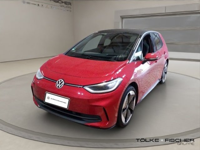 Volkswagen ID.3 (77kWh) IQLight ACC AUT Kam. Navi 360