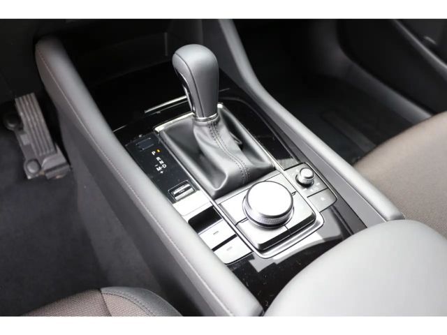 Mazda 3 Selection SkyActiv