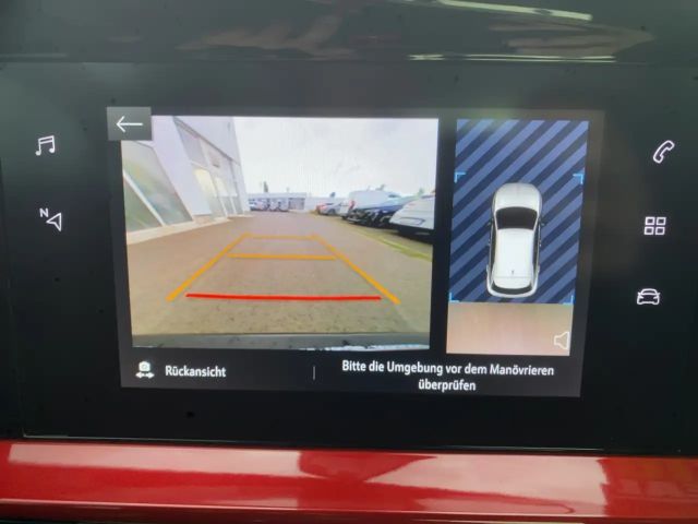 Opel Mokka GS-Line Grand Sport