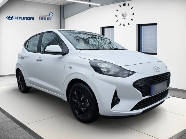Hyundai i10 Select