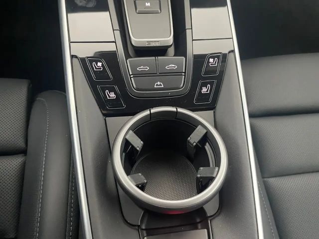 Porsche 911 Cabrio Carrera S