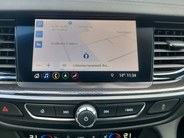 Opel Insignia Sports Tourer