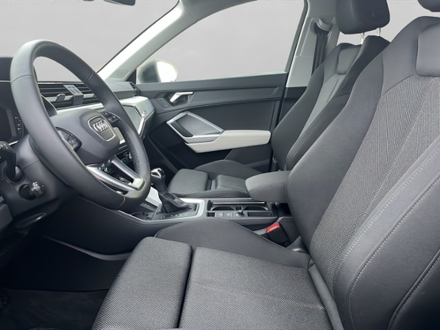 Audi Q3 35 TFSI S-Tronic