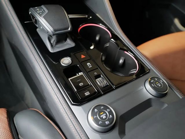 Volkswagen Touareg 3.0 V6 TDI R-Line