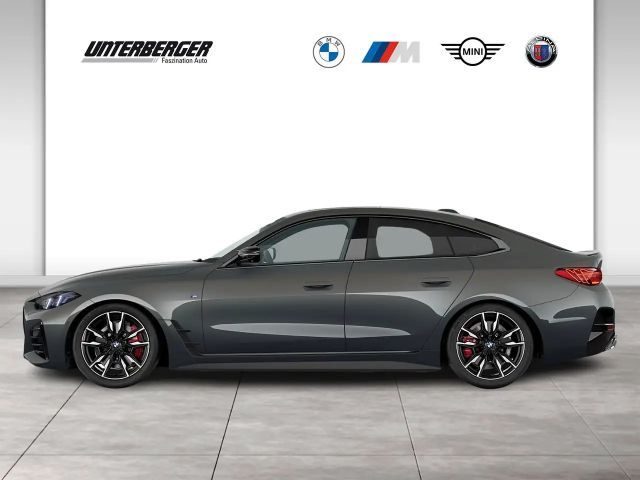 BMW 440 Coupé Gran Coupé M440i xDrive