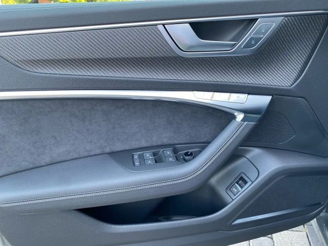 Audi A6 50 TDI Quattro S-Line