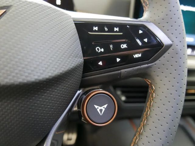 Cupra Born 77 kWh eBoost