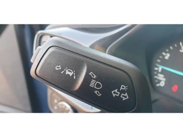 Ford Fiesta Active EcoBoost