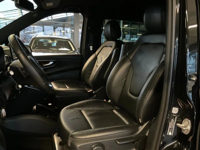 Mercedes-Benz V 300 AVANTGARDE Extralang