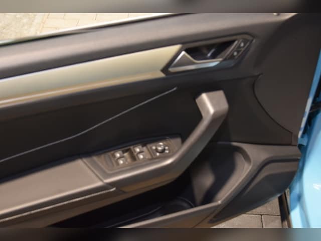 Volkswagen T-Roc Cabriolet Move