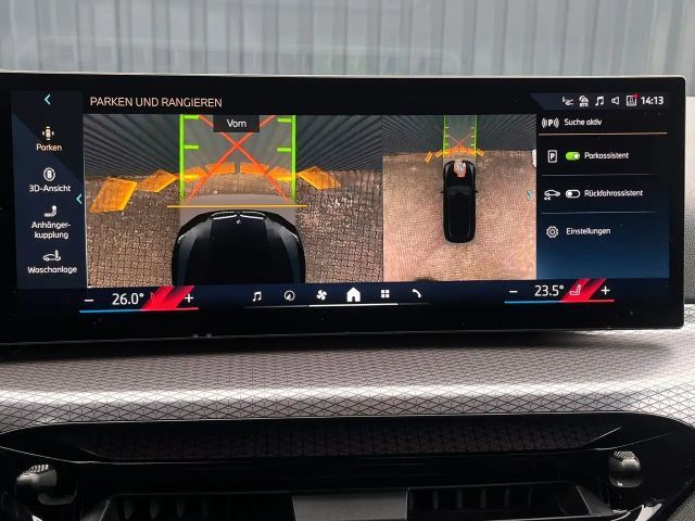 BMW 320 320i M-Sport Touring