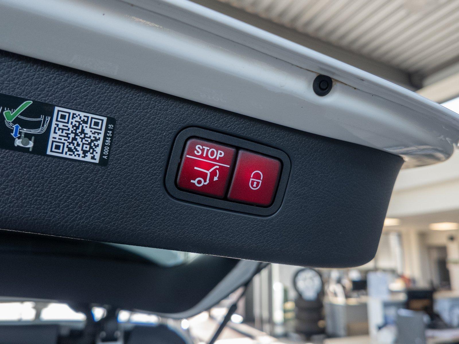 Mercedes-Benz C 180 AMG Line Estate Premium