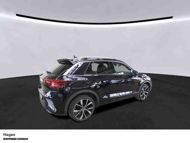 Volkswagen T-Roc 1.5 TSI DSG IQ.Drive R-Line