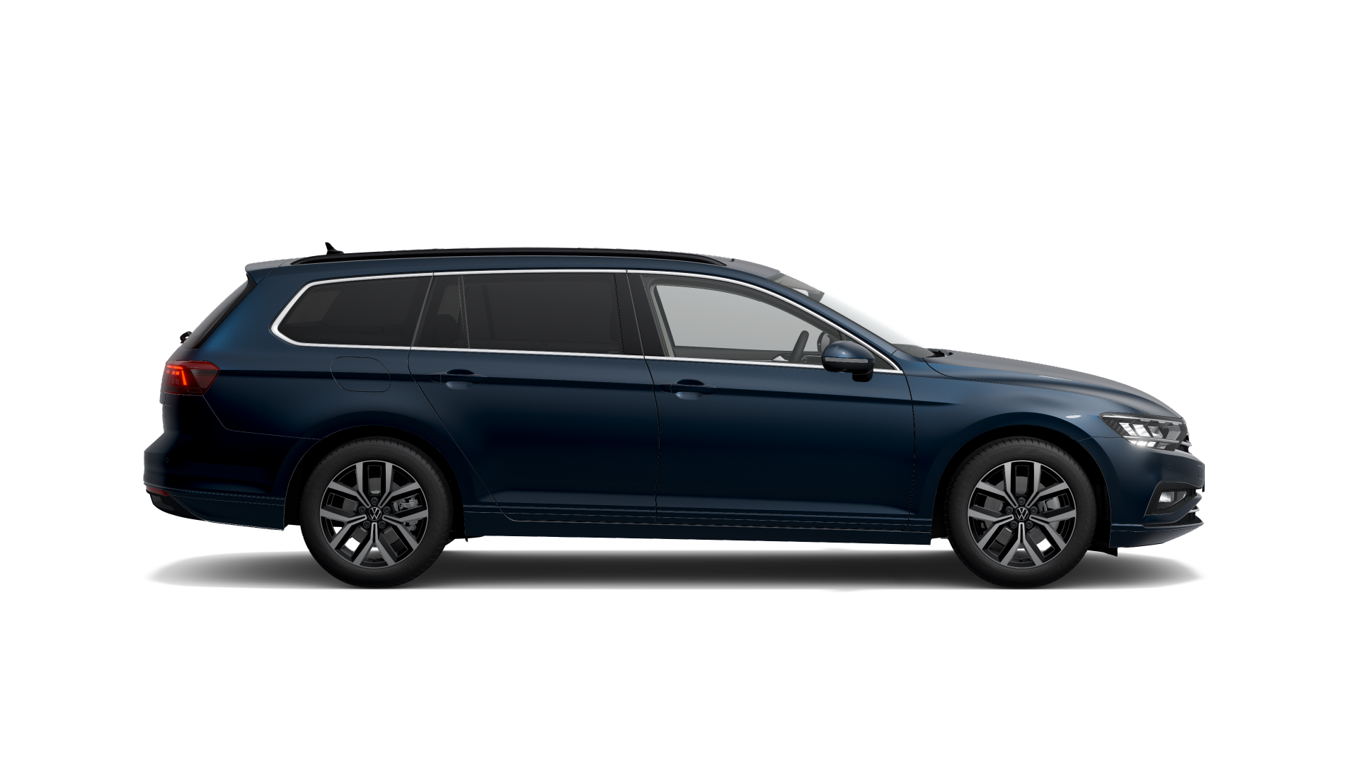 Volkswagen Passat 2.0 TDI Business Variant