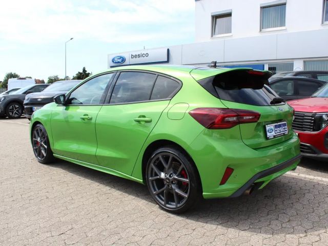 Ford Focus ST Line