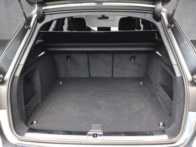 Audi A4 40 TDI Avant S-Line S-Tronic