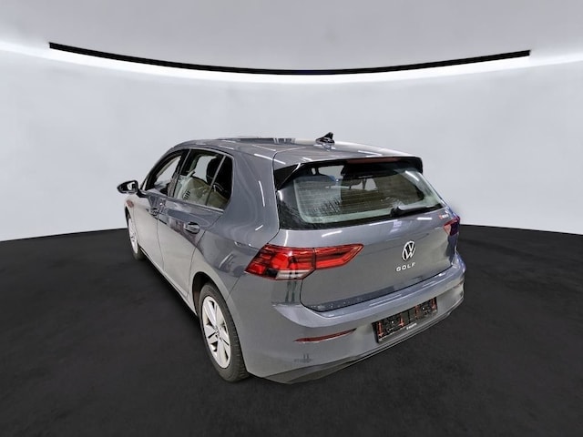 Volkswagen Golf 2.0 TDI DSG Life