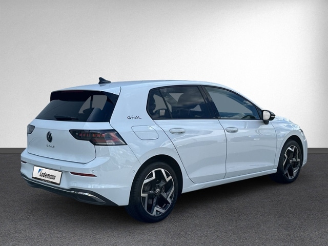 Volkswagen Golf 2.0 TDI DSG Golf VIII