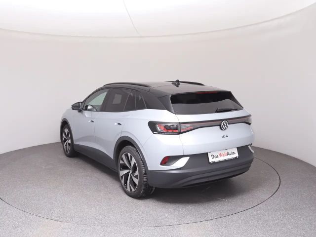 Volkswagen ID.4 Business Performance Pro