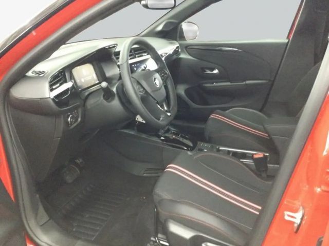 Opel Corsa Hybrid Turbo