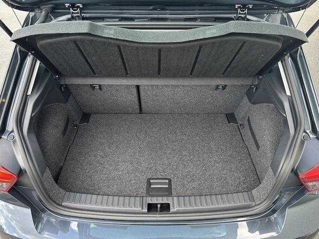 Seat Ibiza 1.0 MPI Style