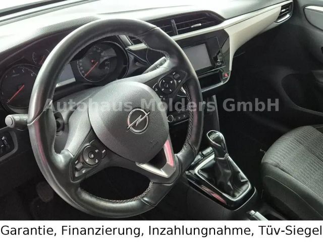 Opel Corsa Edition