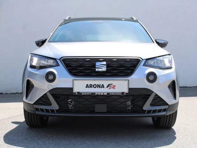 Seat Arona 1.0 TSI FR-lijn