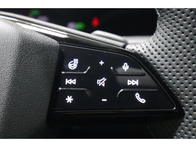 Audi SQ6 e-tron Quattro