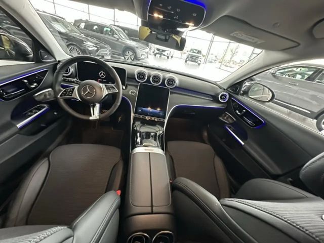 Mercedes-Benz C 220 AVANTGARDE C 220 d Estate