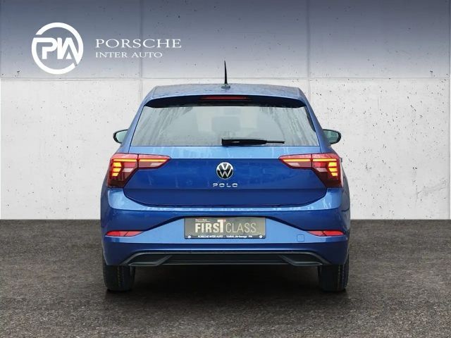 Volkswagen Polo 4Me