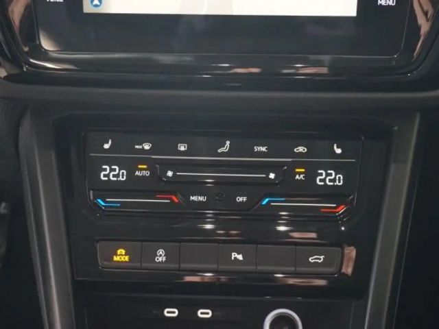 Volkswagen Touran DSG R-Line